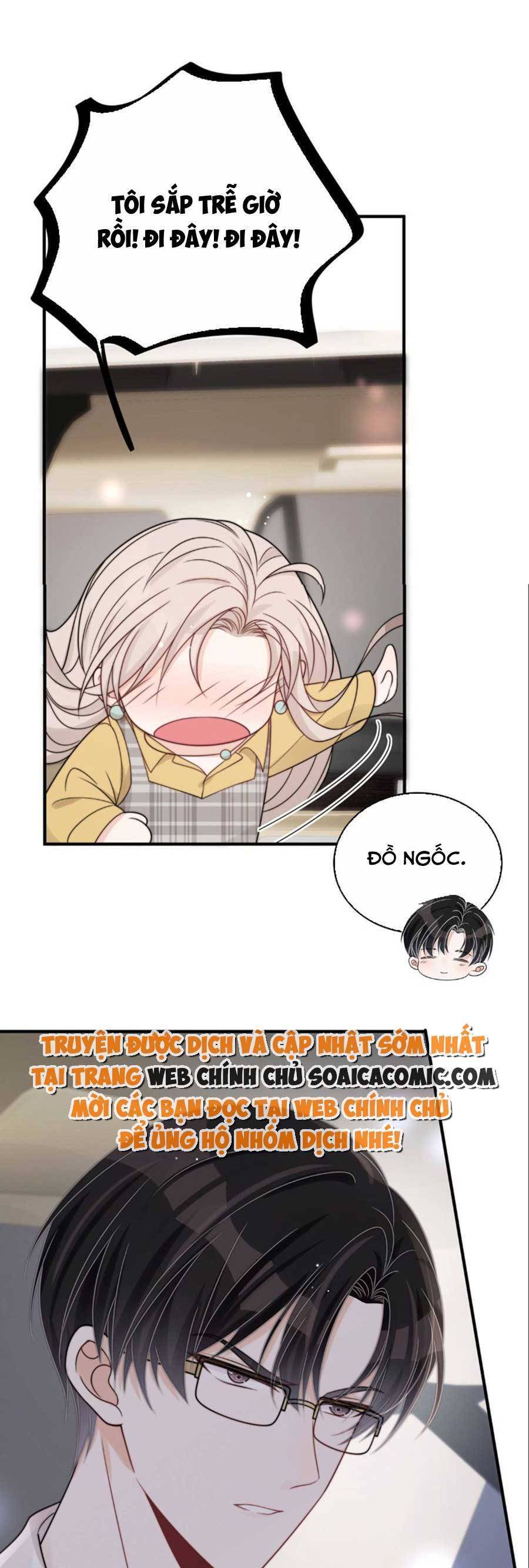 Quảng Đời Còn Lại Có Em Chapter 27 - 12