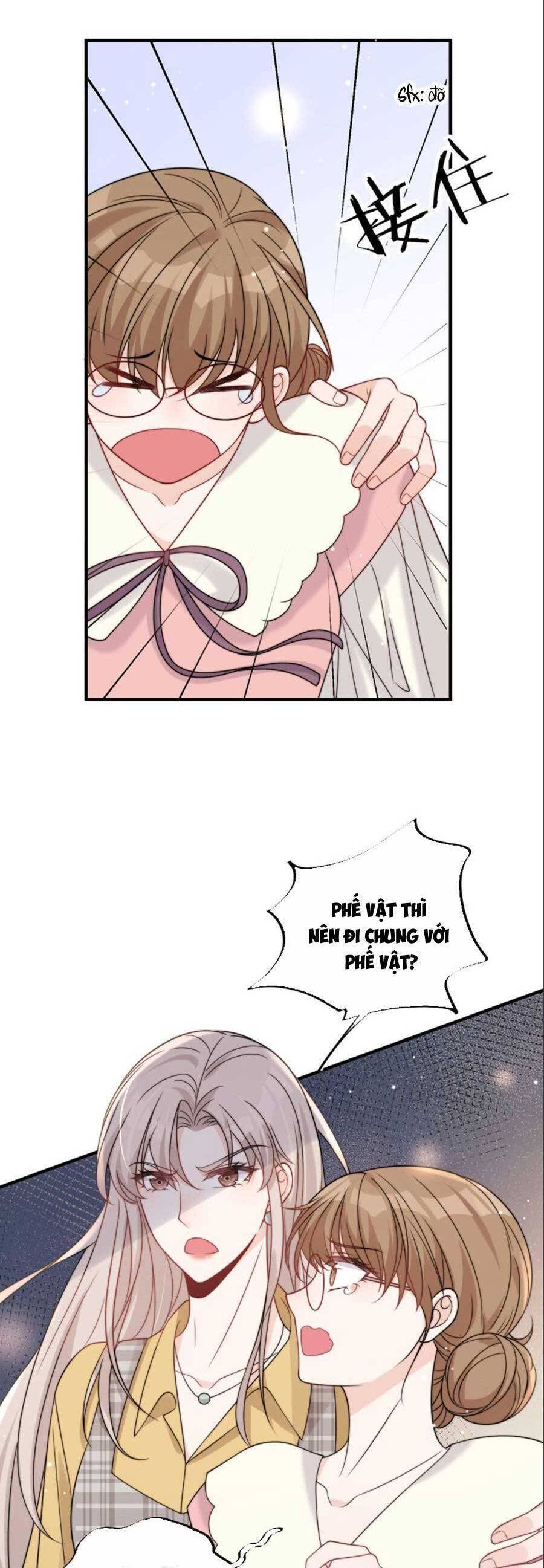 Quảng Đời Còn Lại Có Em Chapter 27 - 20