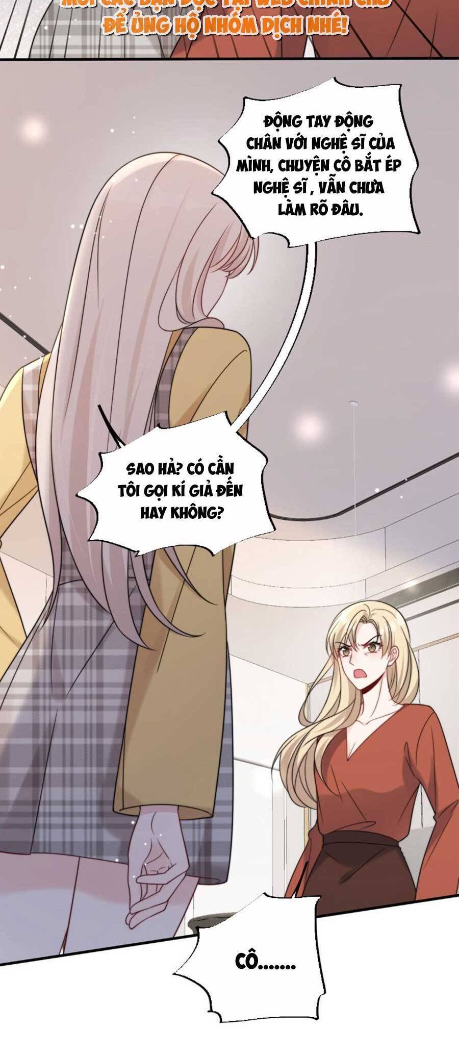 Quảng Đời Còn Lại Có Em Chapter 27 - 25