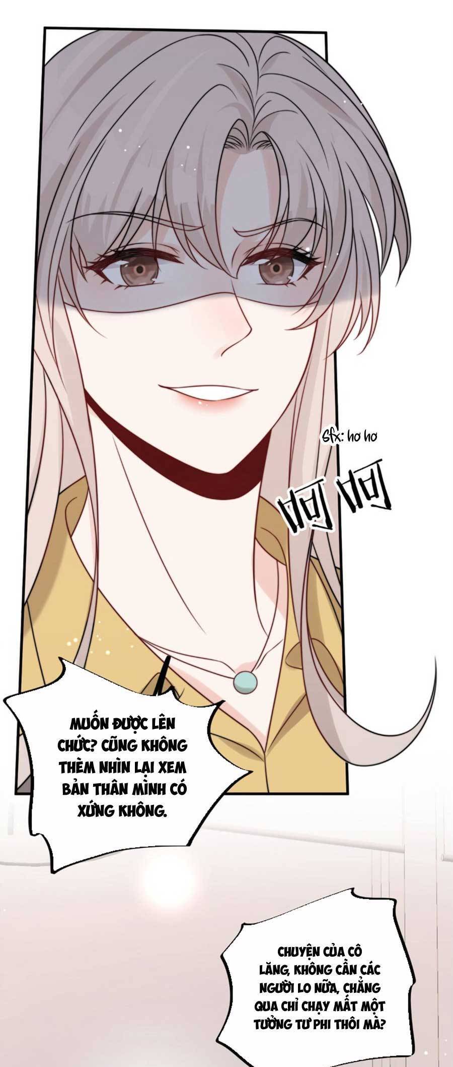 Quảng Đời Còn Lại Có Em Chapter 27 - 26