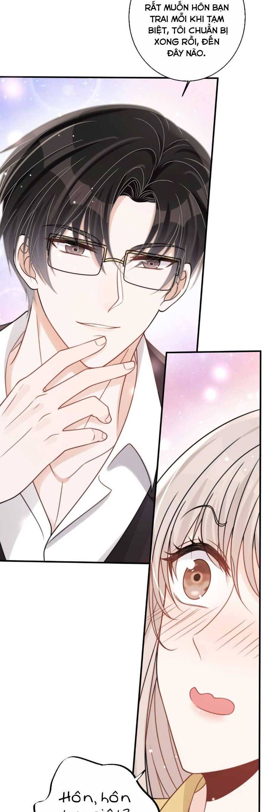 Quảng Đời Còn Lại Có Em Chapter 27 - 9