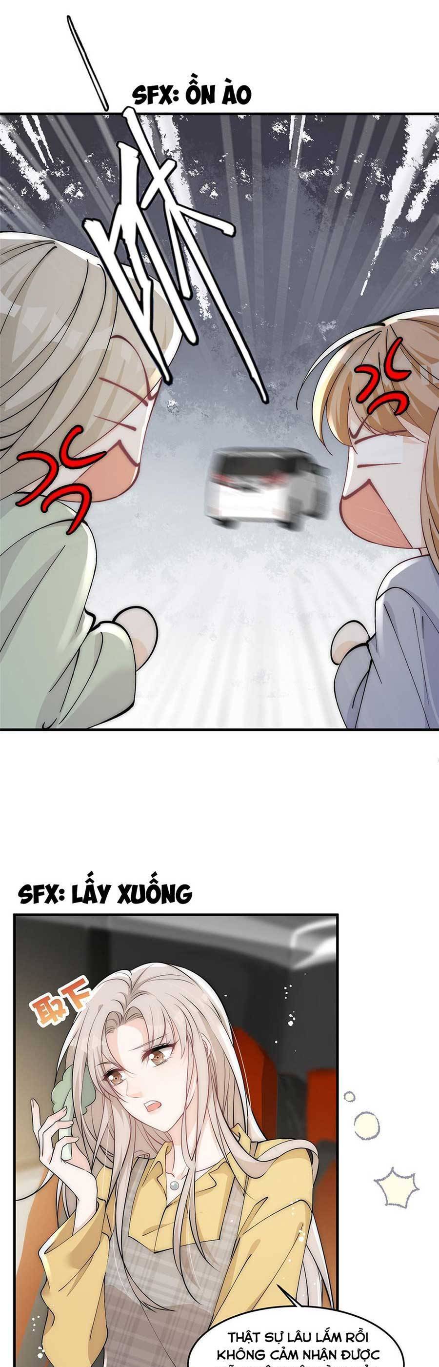 Quảng Đời Còn Lại Có Em Chapter 28 - 13