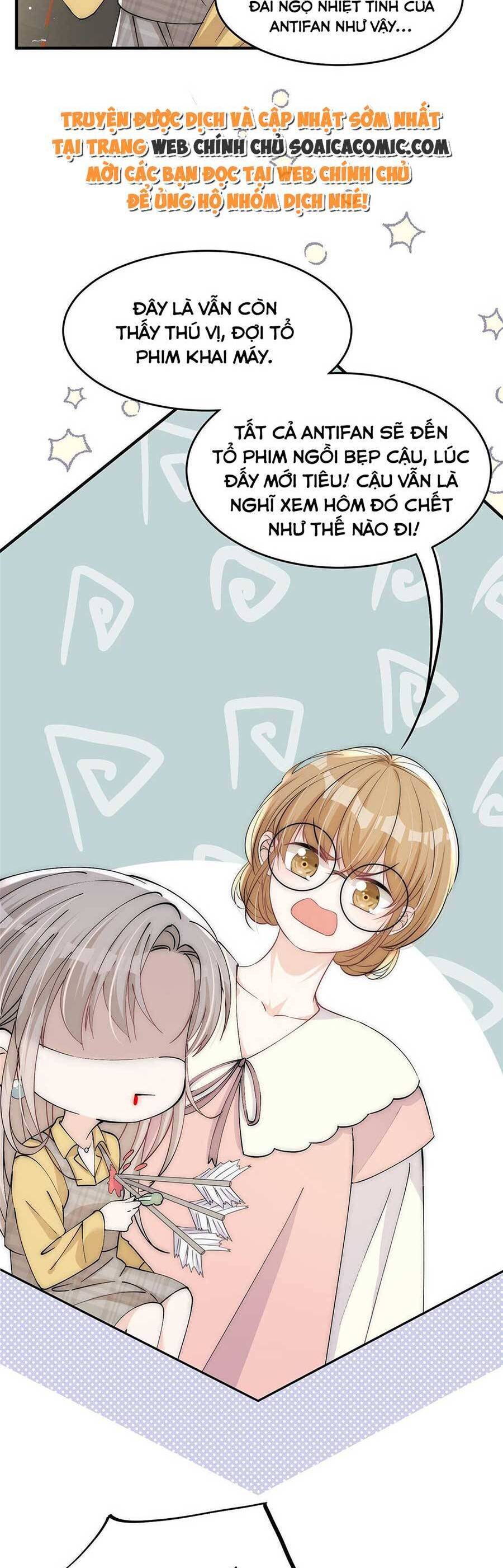 Quảng Đời Còn Lại Có Em Chapter 28 - 14