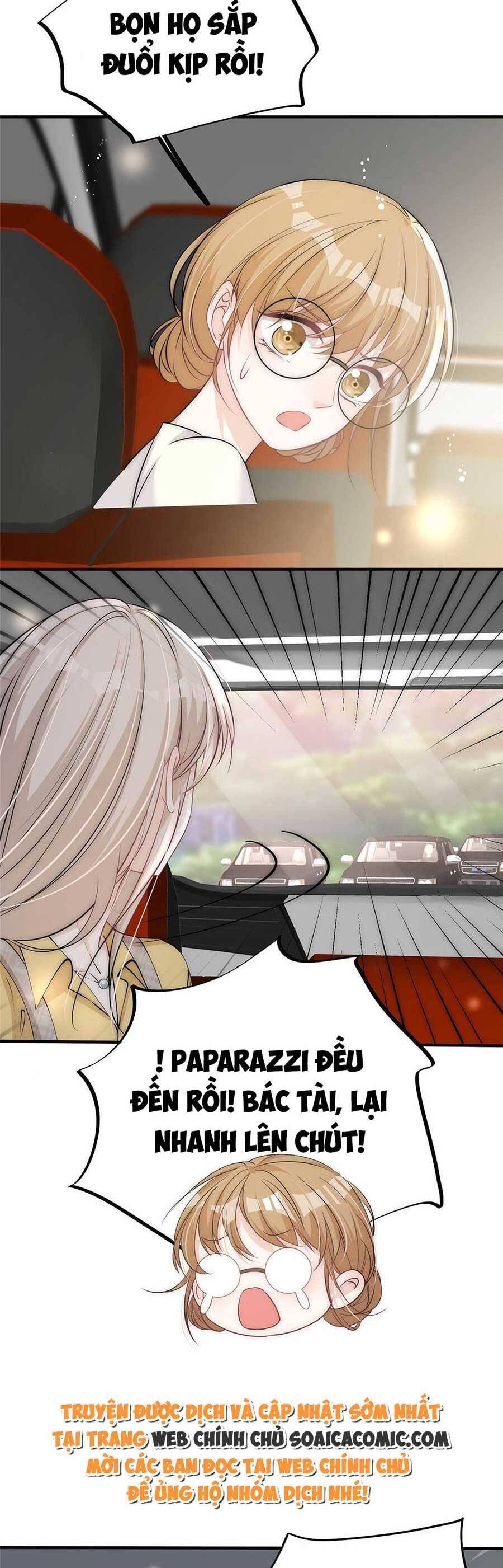 Quảng Đời Còn Lại Có Em Chapter 28 - 15