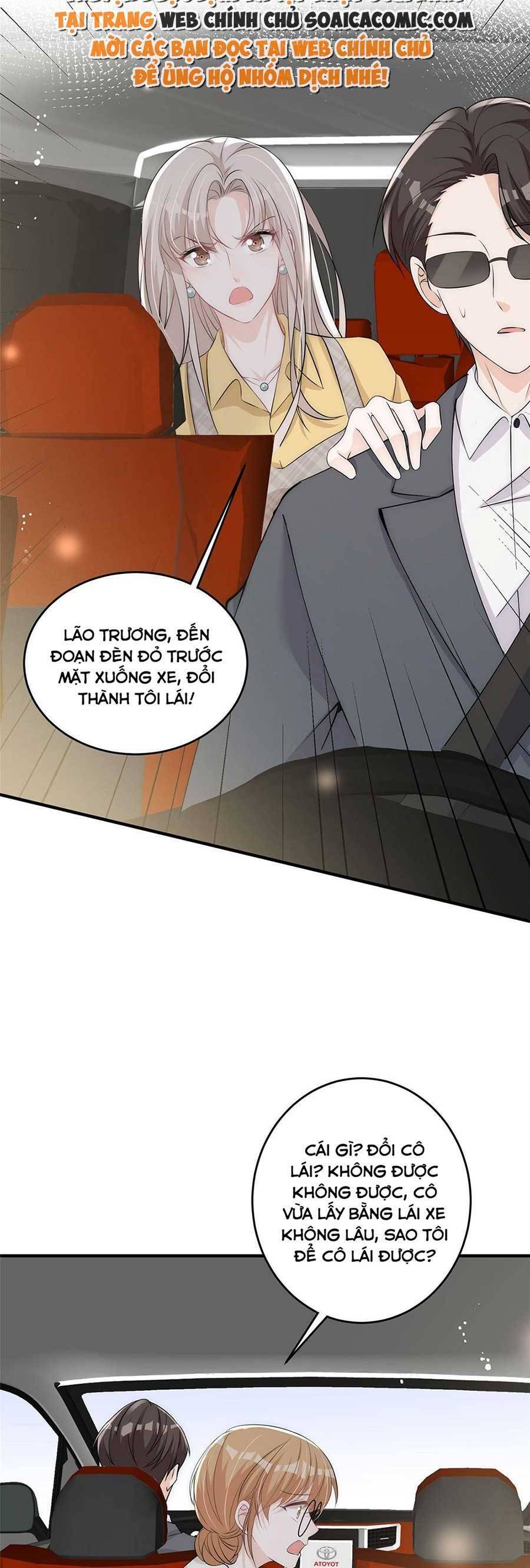 Quảng Đời Còn Lại Có Em Chapter 28 - 18