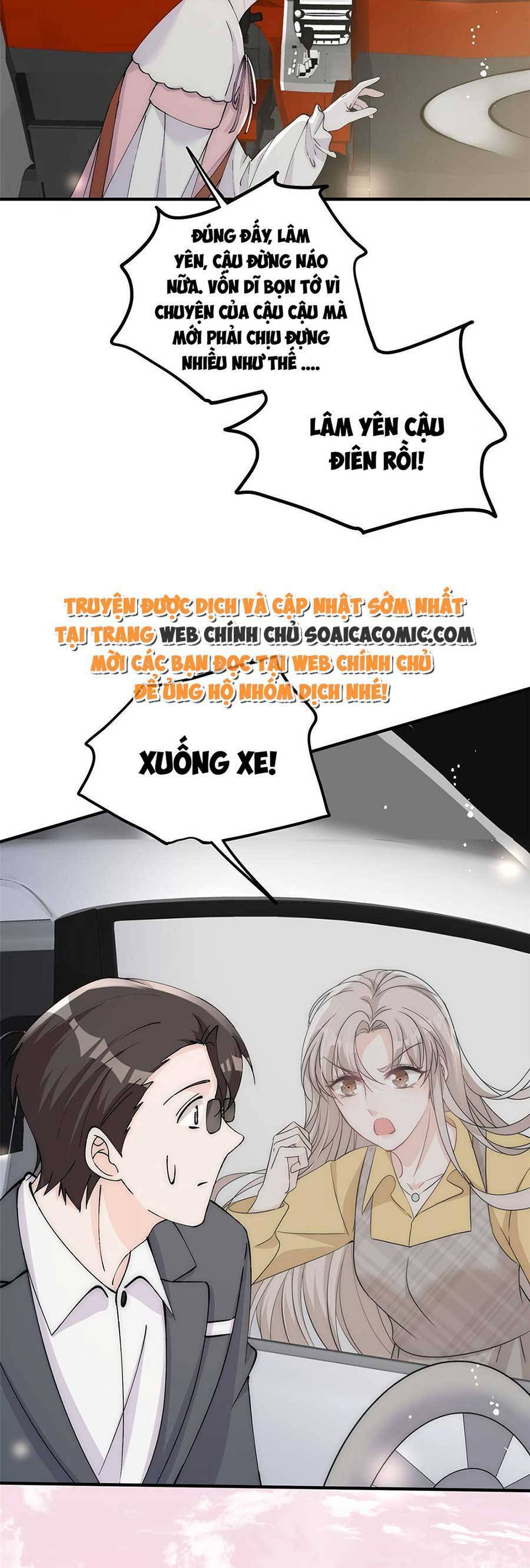 Quảng Đời Còn Lại Có Em Chapter 28 - 19