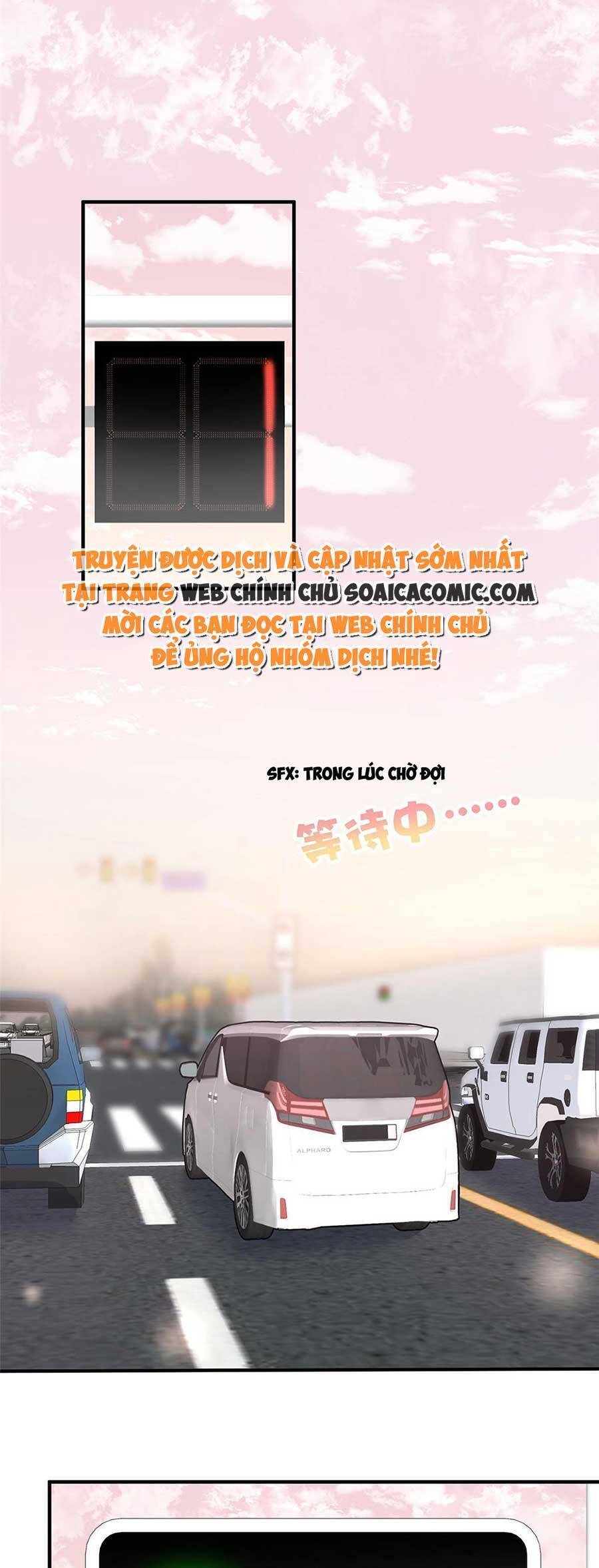 Quảng Đời Còn Lại Có Em Chapter 28 - 20