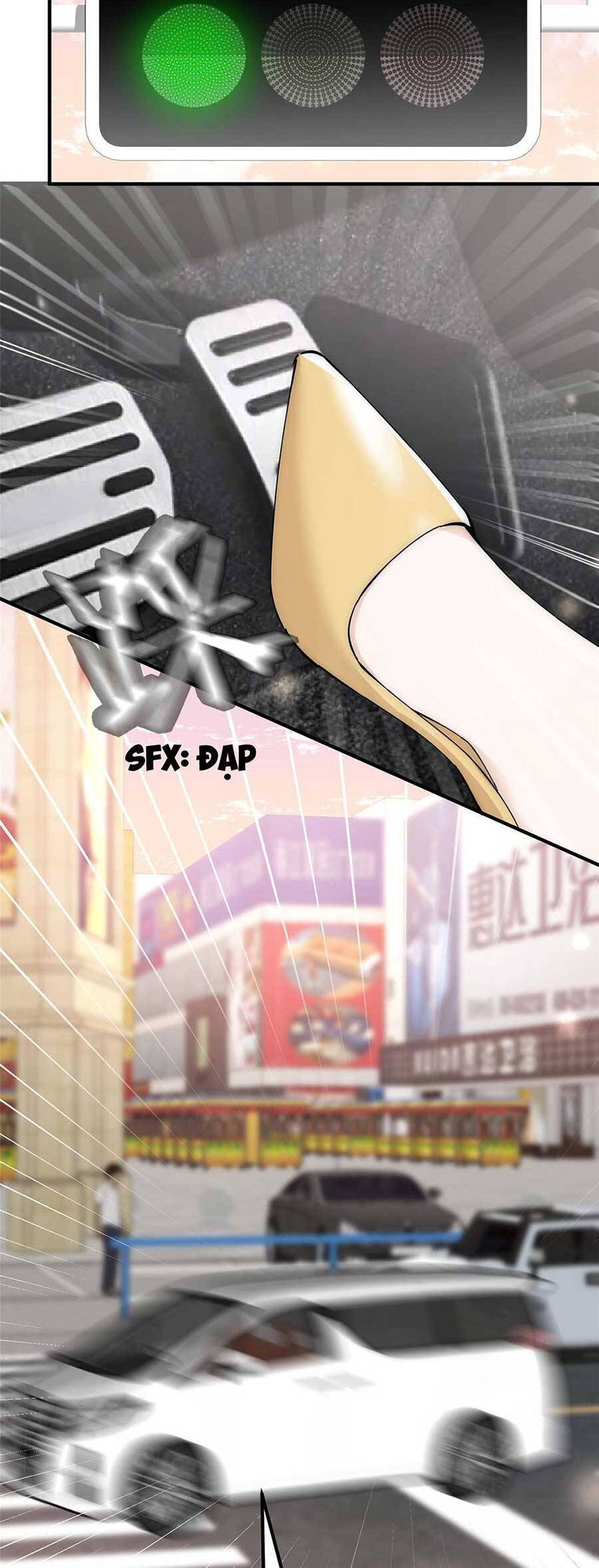 Quảng Đời Còn Lại Có Em Chapter 28 - 21