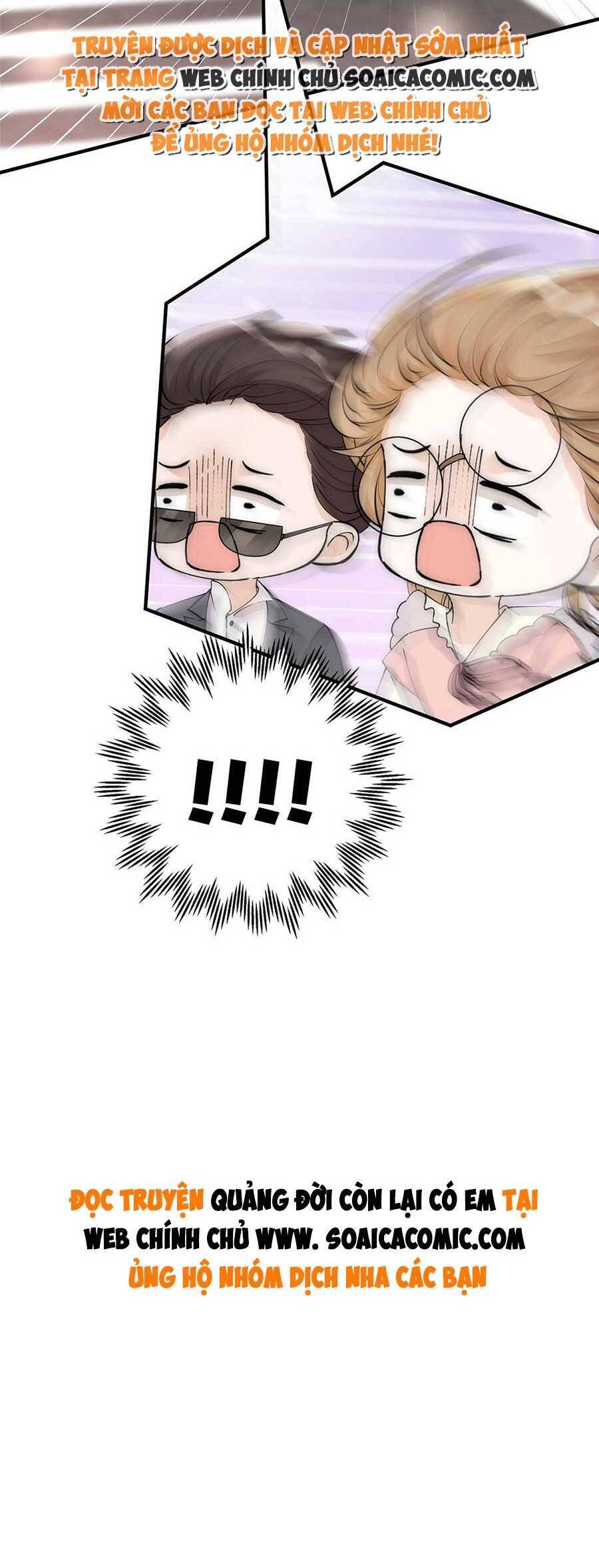 Quảng Đời Còn Lại Có Em Chapter 28 - 22