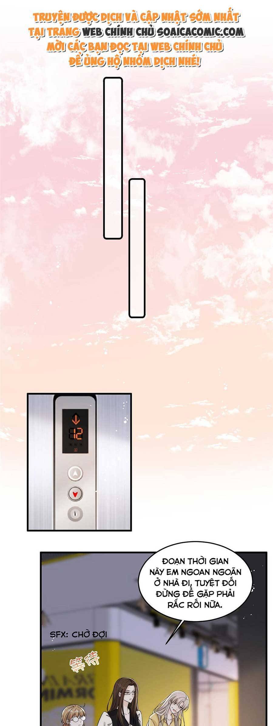 Quảng Đời Còn Lại Có Em Chapter 28 - 5