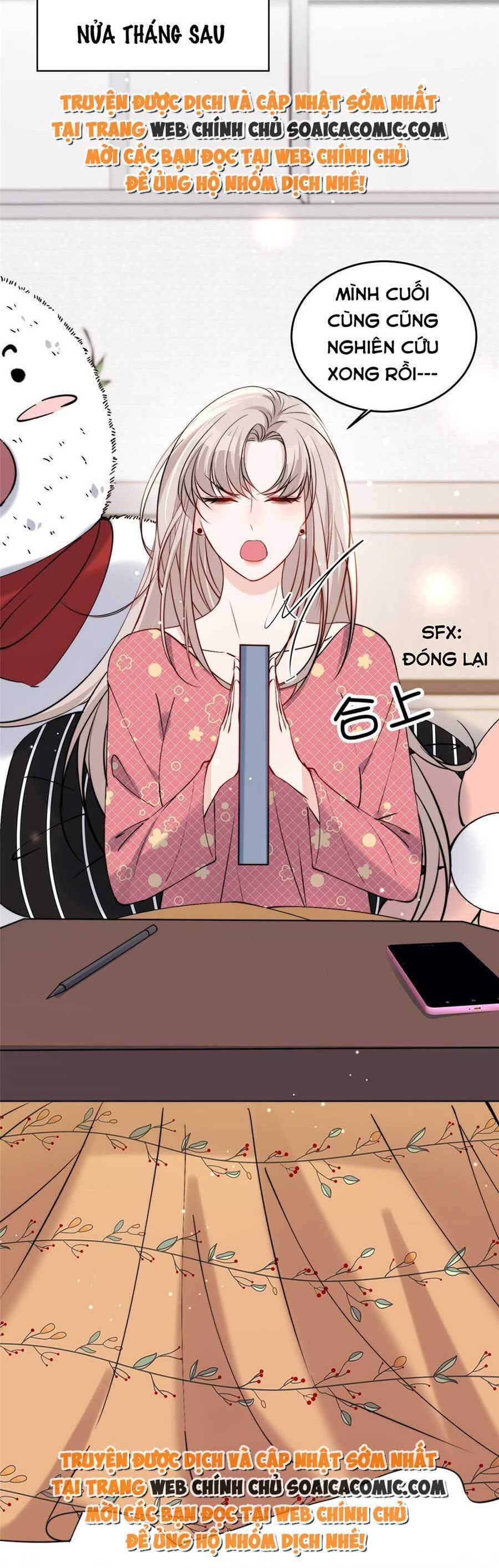 Quảng Đời Còn Lại Có Em Chapter 29 - 12