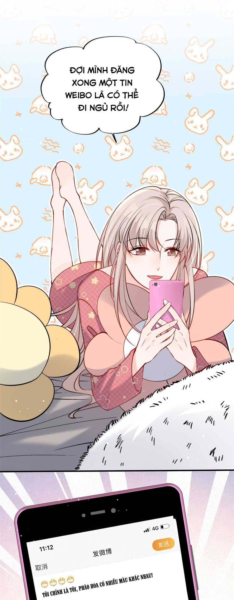 Quảng Đời Còn Lại Có Em Chapter 29 - 13