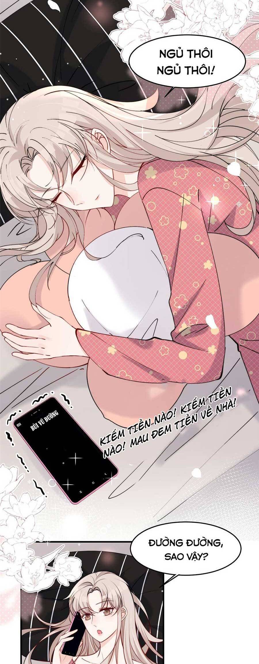 Quảng Đời Còn Lại Có Em Chapter 29 - 15