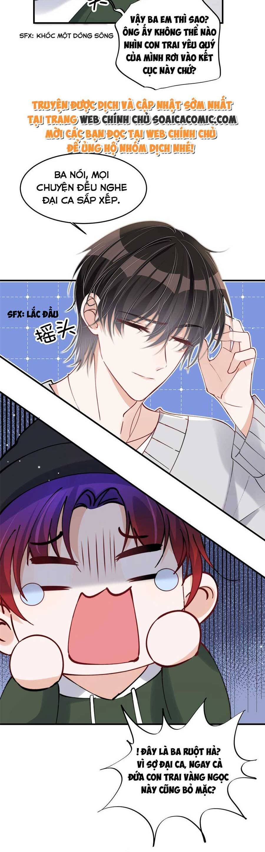 Quảng Đời Còn Lại Có Em Chapter 29 - 20