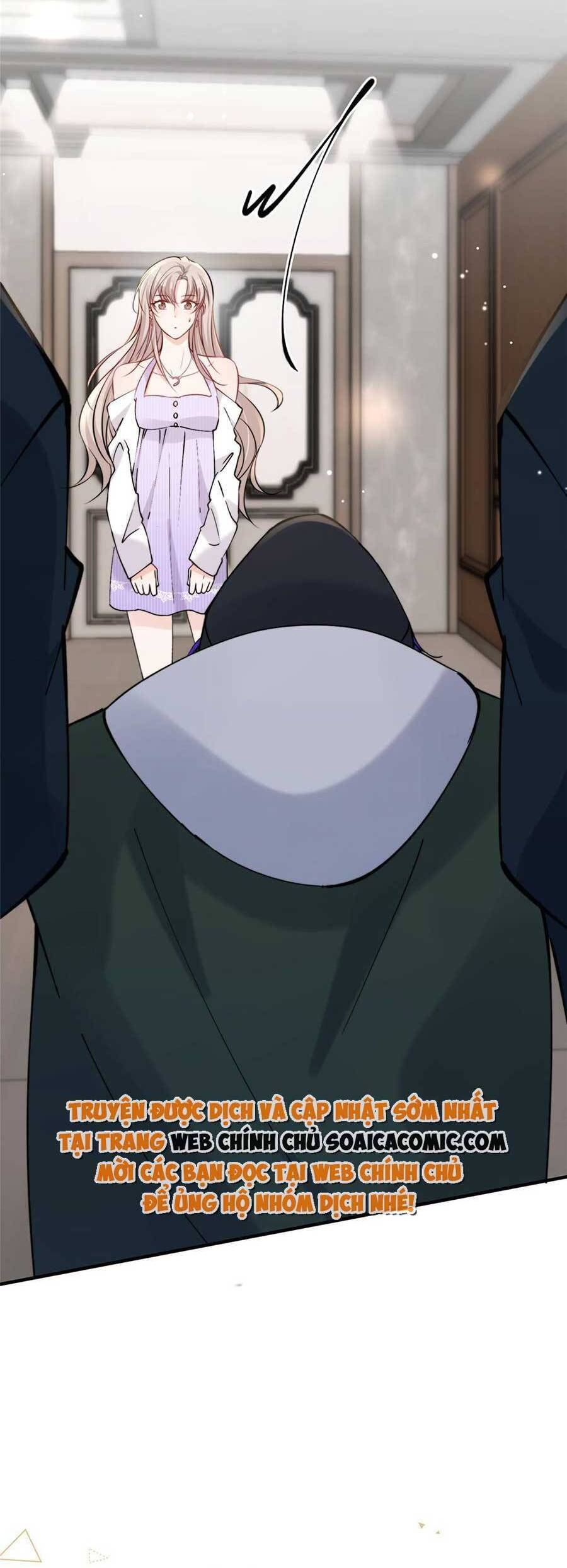 Quảng Đời Còn Lại Có Em Chapter 29 - 22