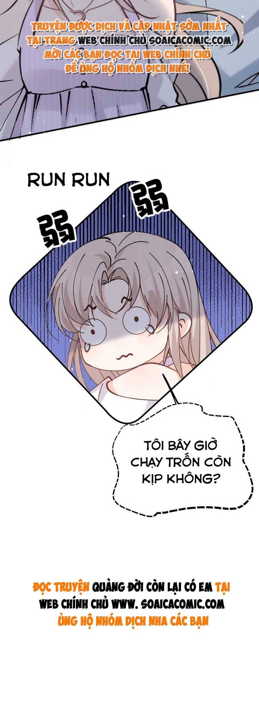 Quảng Đời Còn Lại Có Em Chapter 29 - 24