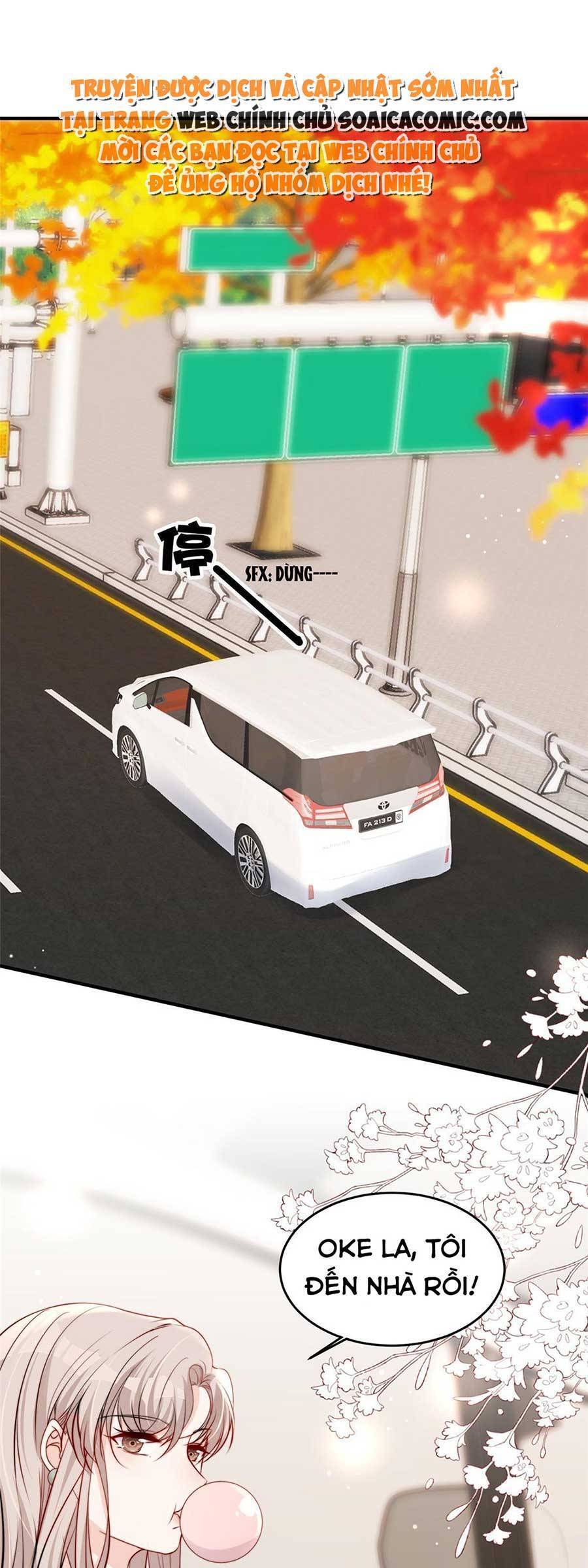 Quảng Đời Còn Lại Có Em Chapter 29 - 5