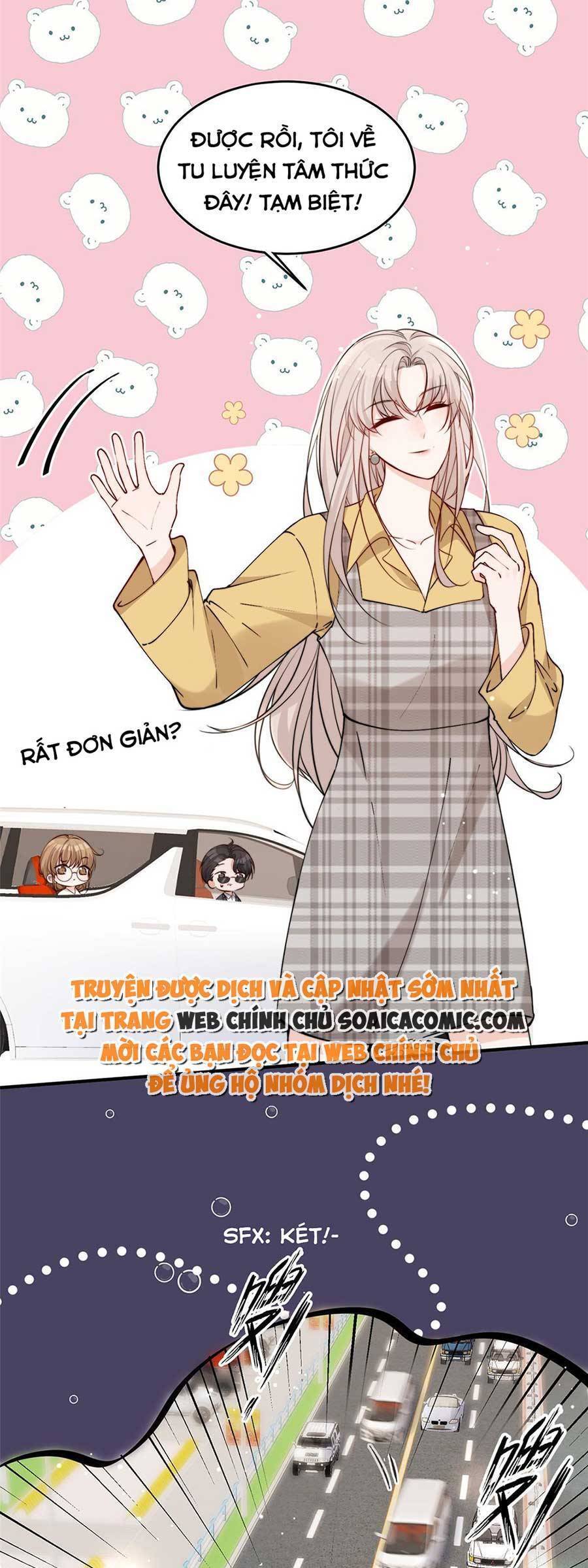 Quảng Đời Còn Lại Có Em Chapter 29 - 7