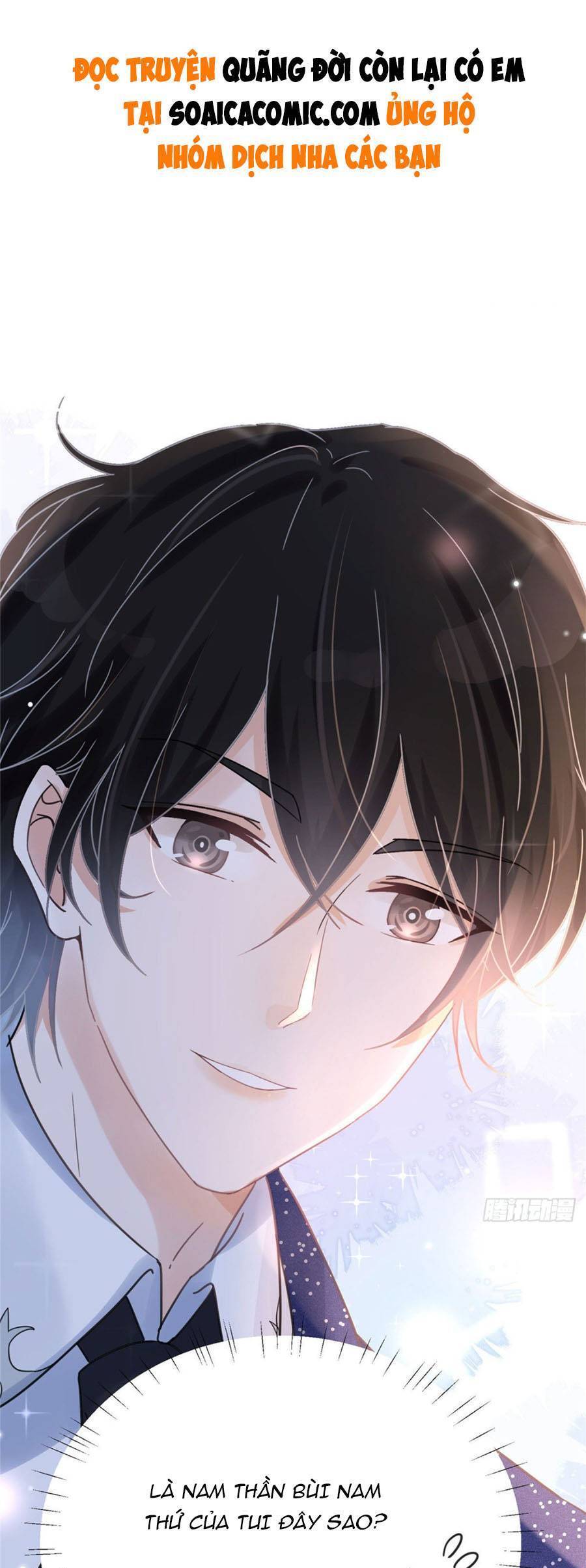 Quảng Đời Còn Lại Có Em Chapter 3 - 2