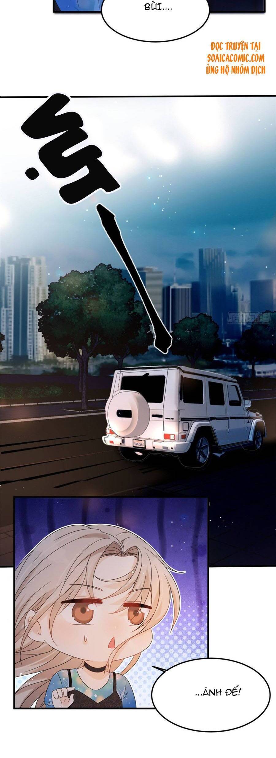 Quảng Đời Còn Lại Có Em Chapter 3 - 11