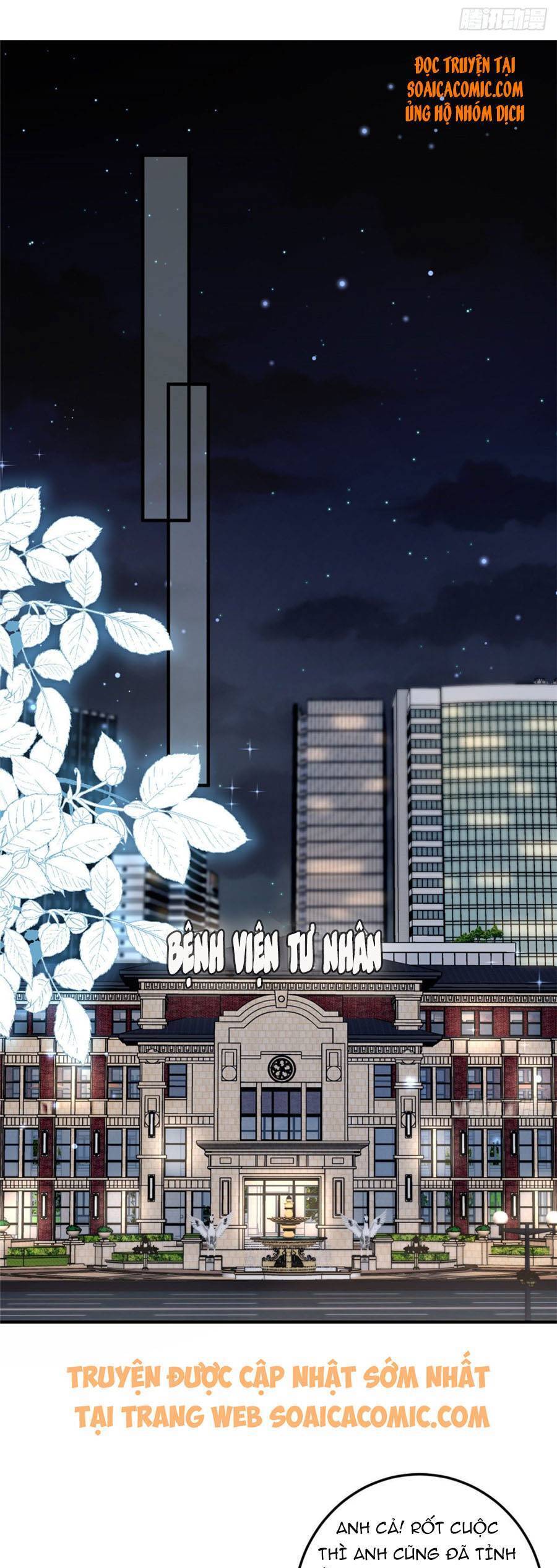 Quảng Đời Còn Lại Có Em Chapter 3 - 12