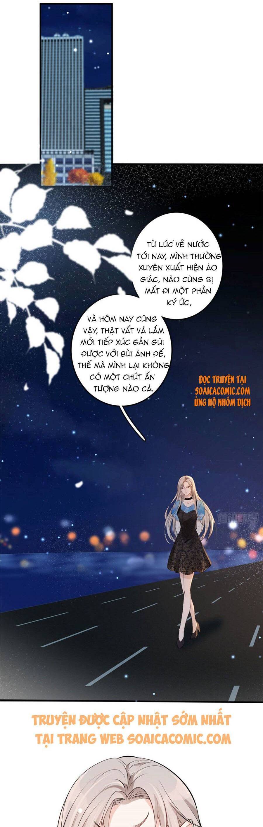 Quảng Đời Còn Lại Có Em Chapter 3 - 19