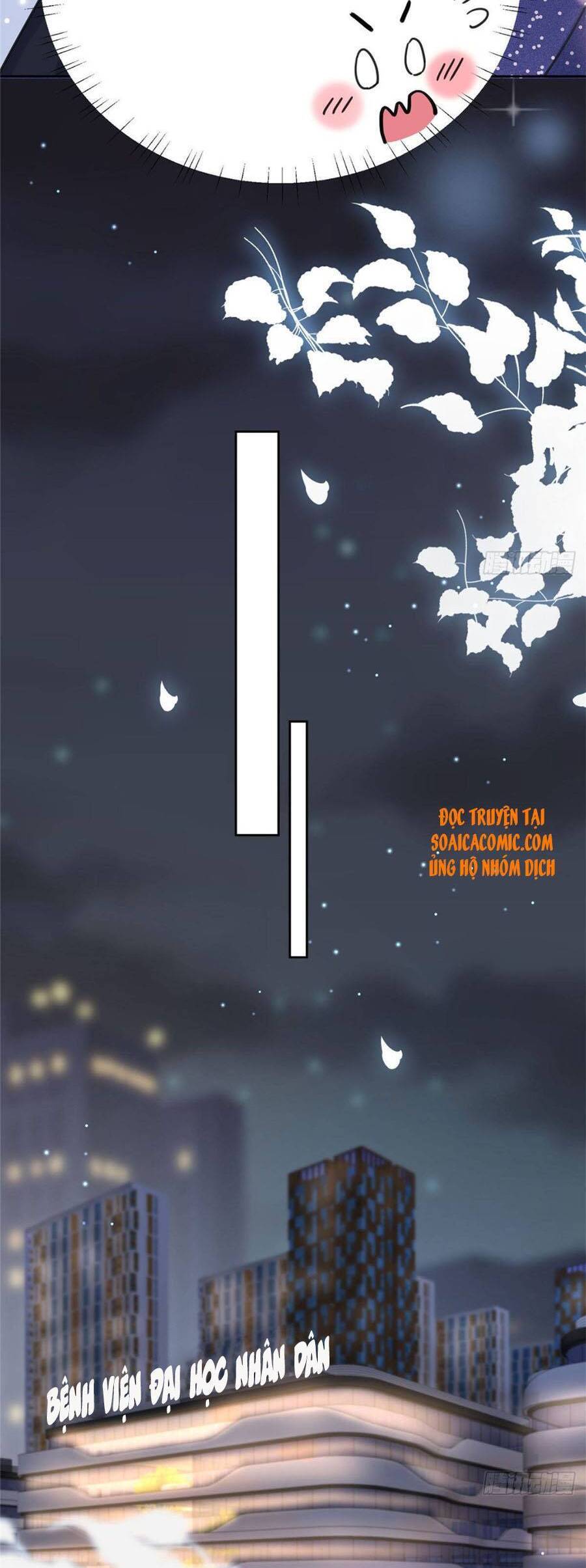 Quảng Đời Còn Lại Có Em Chapter 3 - 3