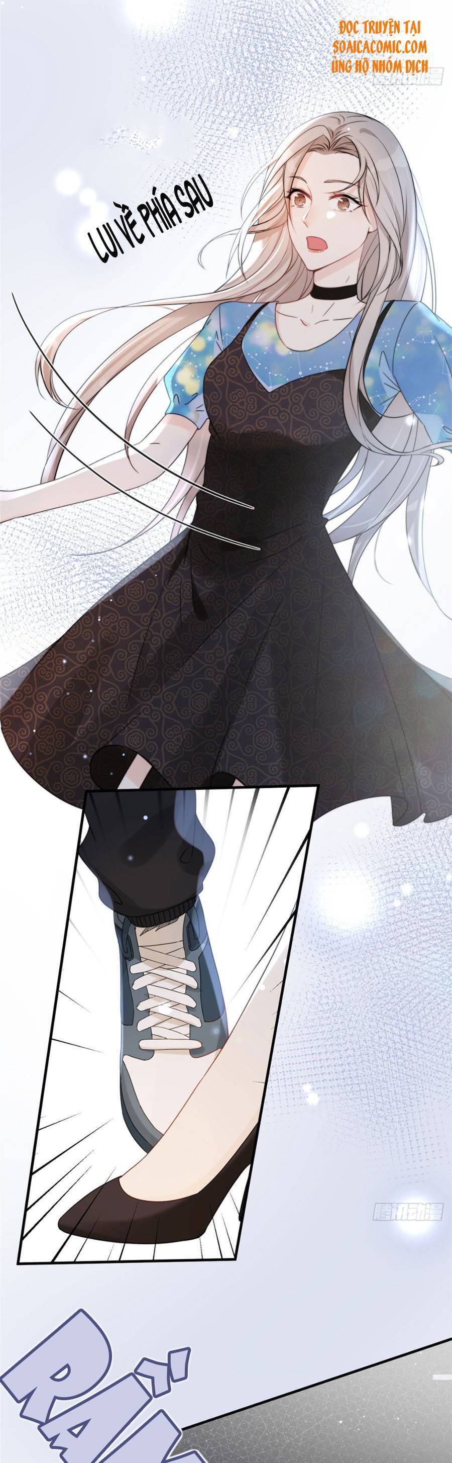 Quảng Đời Còn Lại Có Em Chapter 3 - 21