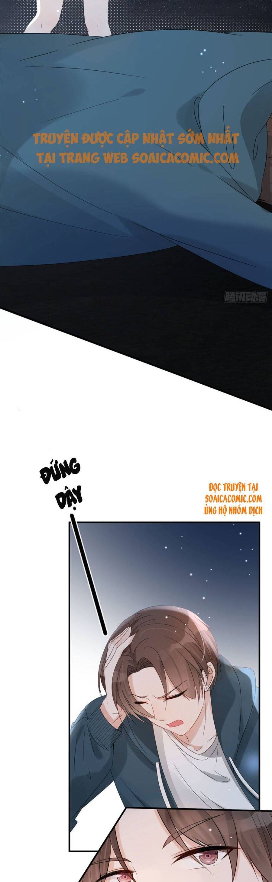 Quảng Đời Còn Lại Có Em Chapter 3 - 23