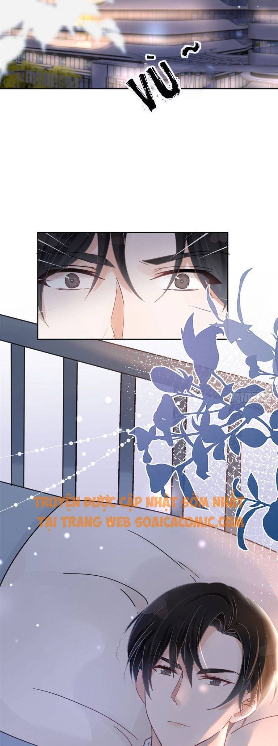 Quảng Đời Còn Lại Có Em Chapter 3 - 4