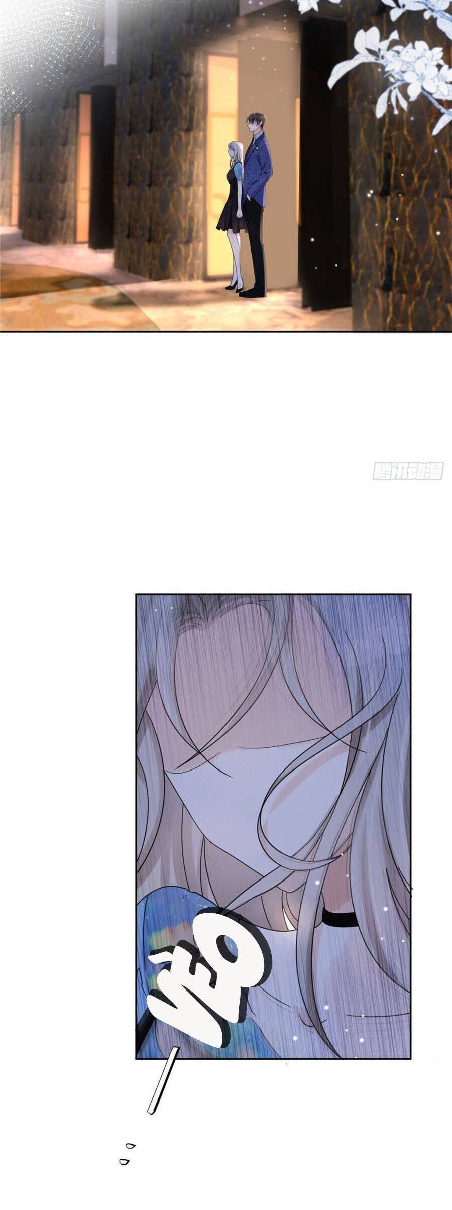 Quảng Đời Còn Lại Có Em Chapter 3 - 6