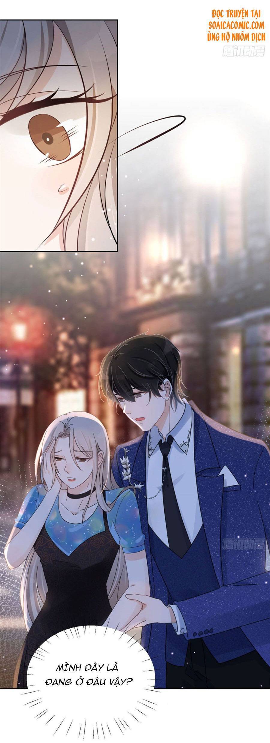 Quảng Đời Còn Lại Có Em Chapter 3 - 7