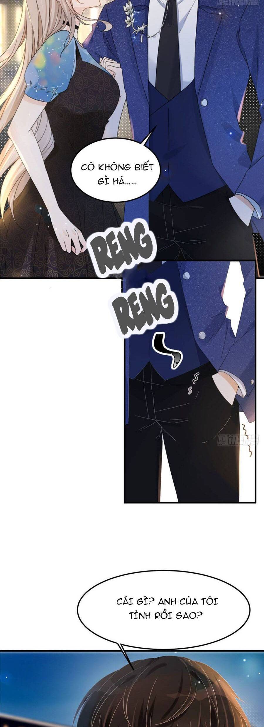 Quảng Đời Còn Lại Có Em Chapter 3 - 9