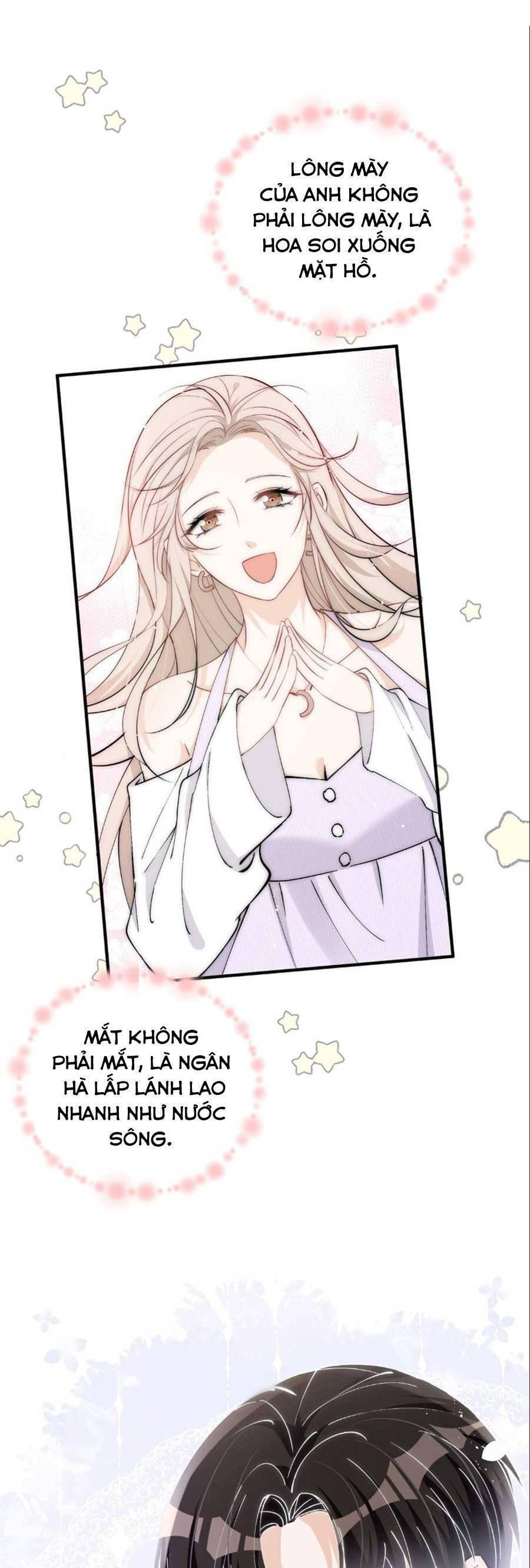 Quảng Đời Còn Lại Có Em Chapter 30 - 13