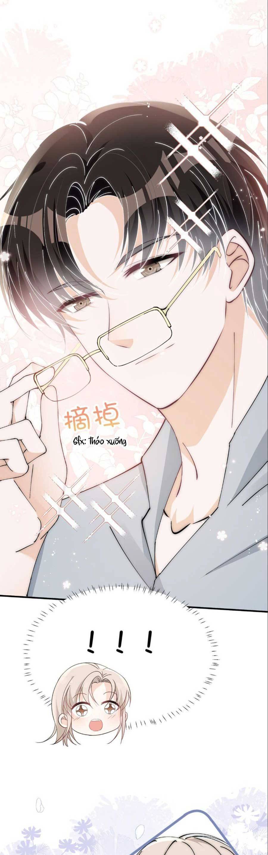 Quảng Đời Còn Lại Có Em Chapter 30 - 17