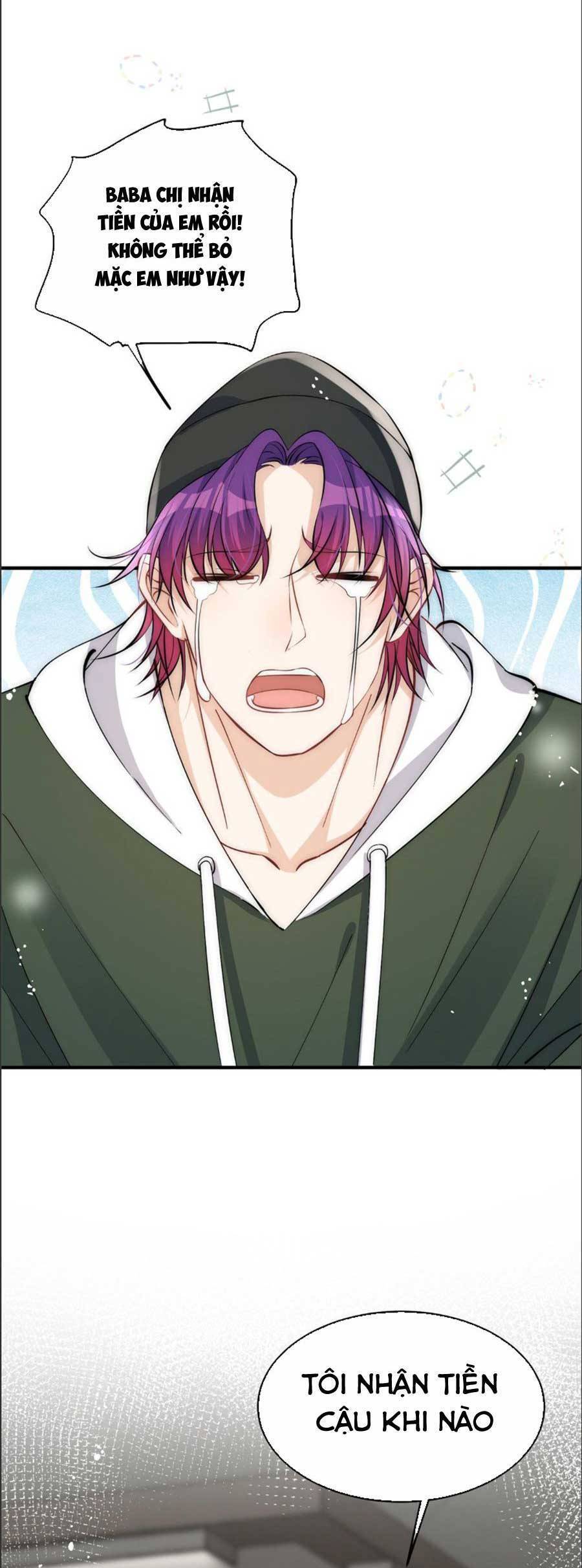 Quảng Đời Còn Lại Có Em Chapter 30 - 4