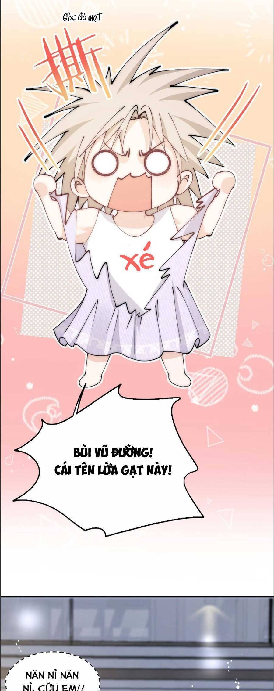 Quảng Đời Còn Lại Có Em Chapter 30 - 10