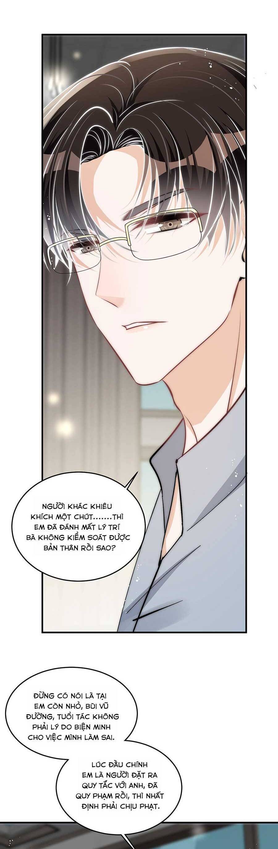 Quảng Đời Còn Lại Có Em Chapter 31 - 2