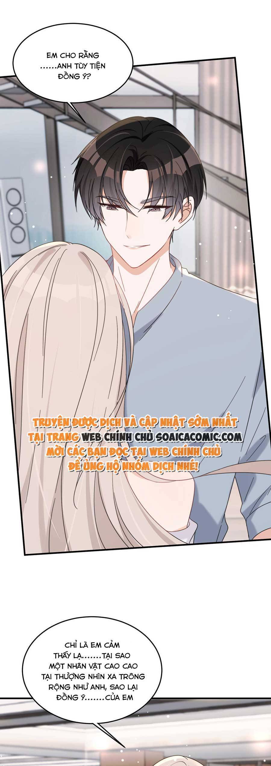 Quảng Đời Còn Lại Có Em Chapter 31 - 13