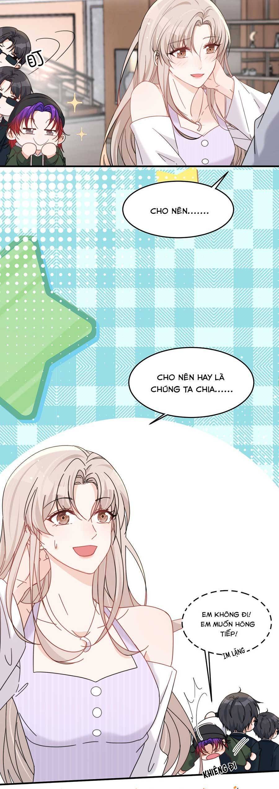 Quảng Đời Còn Lại Có Em Chapter 31 - 14