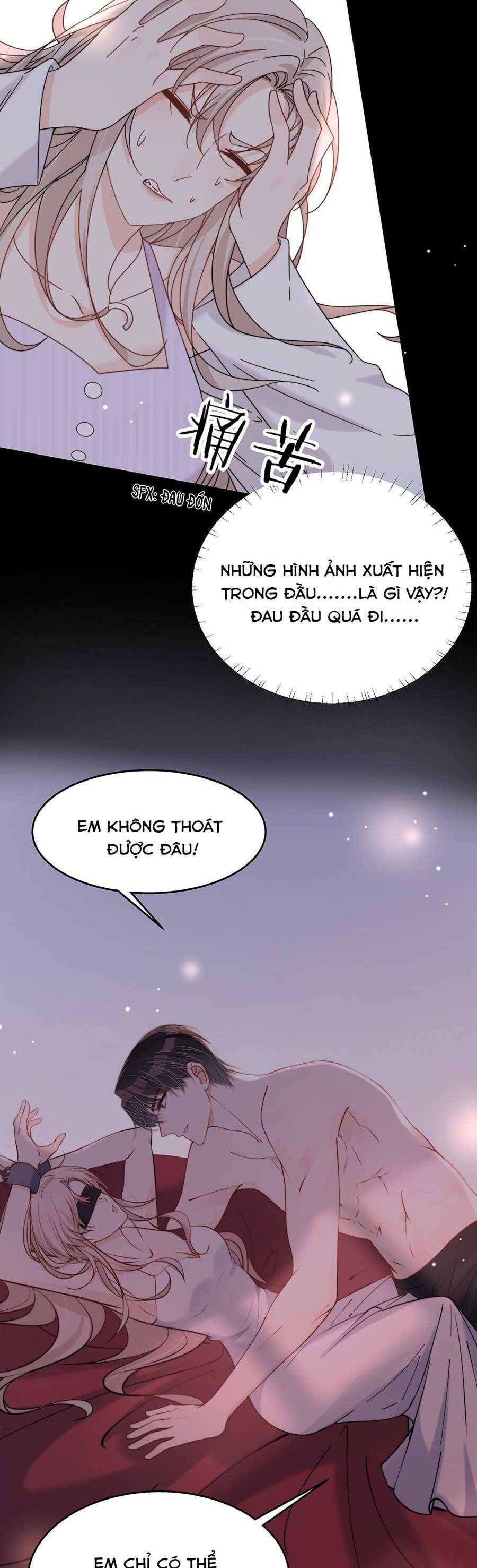 Quảng Đời Còn Lại Có Em Chapter 31 - 17