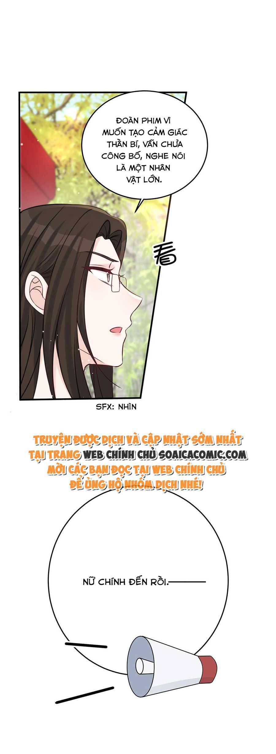 Quảng Đời Còn Lại Có Em Chapter 31 - 26