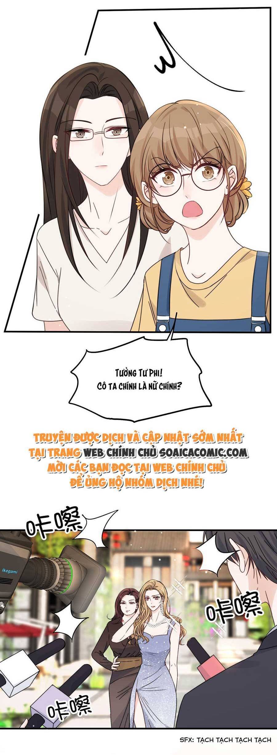 Quảng Đời Còn Lại Có Em Chapter 31 - 27