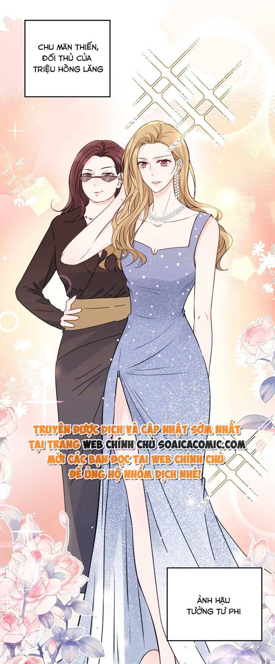 Quảng Đời Còn Lại Có Em Chapter 31 - 28