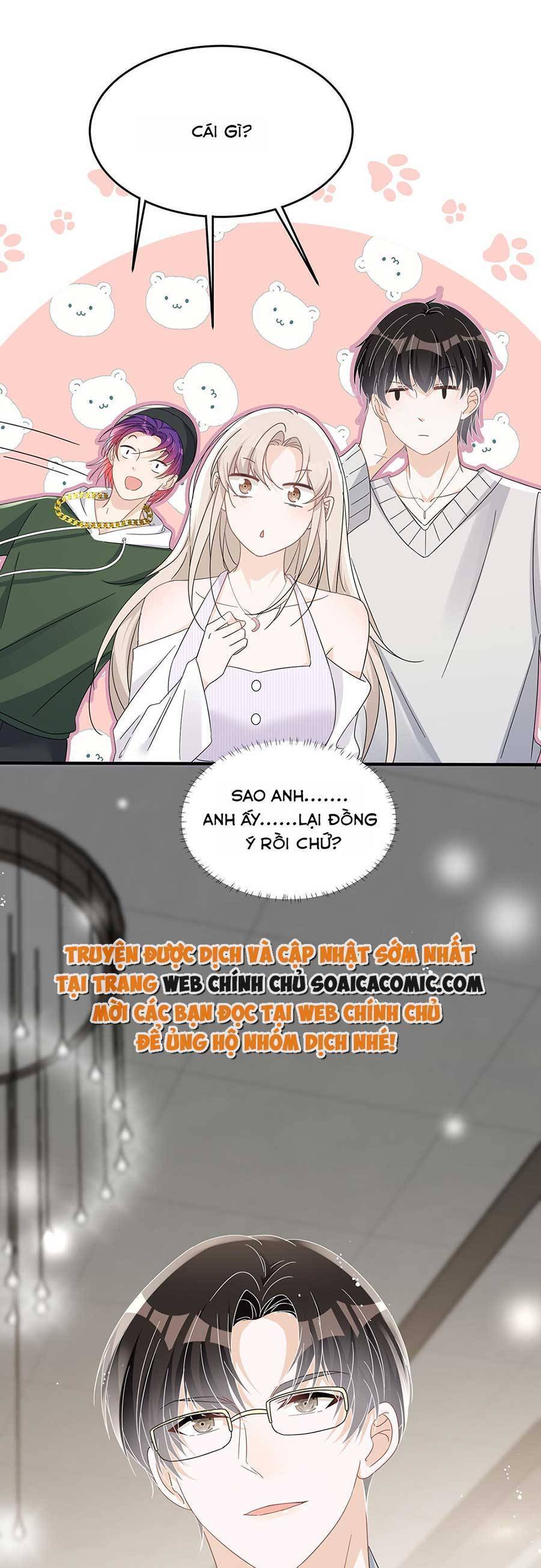 Quảng Đời Còn Lại Có Em Chapter 31 - 6