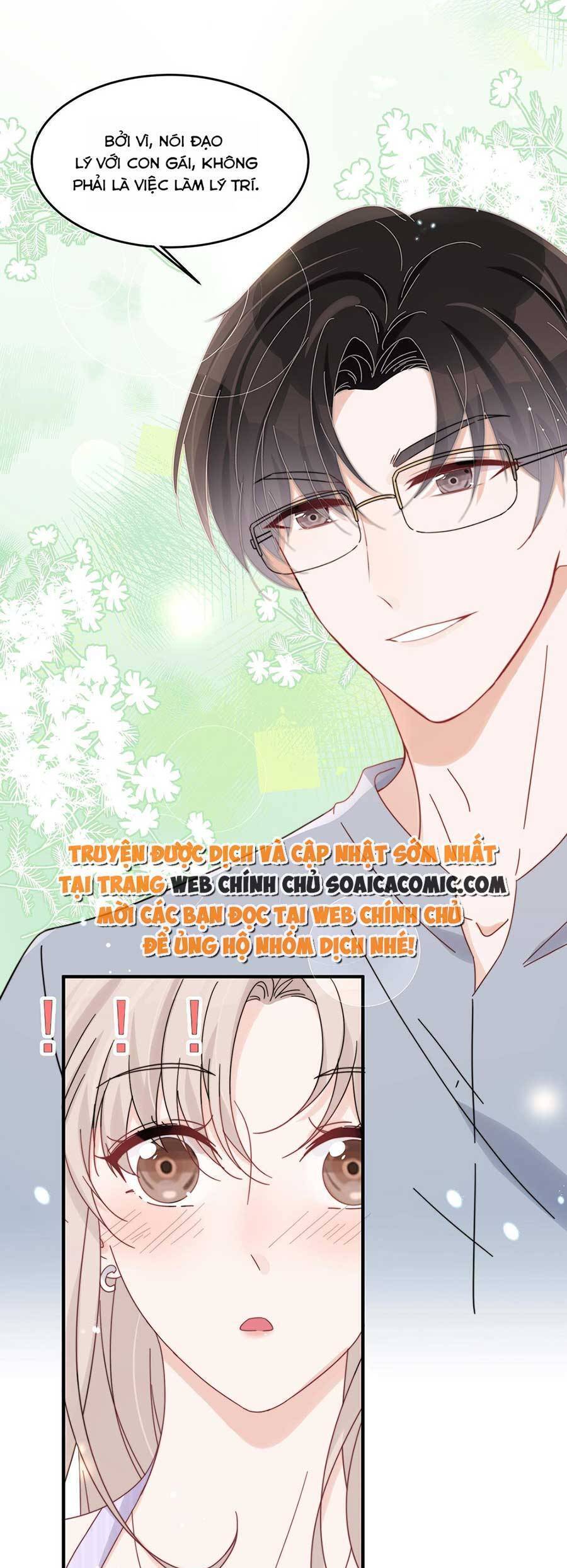 Quảng Đời Còn Lại Có Em Chapter 31 - 9