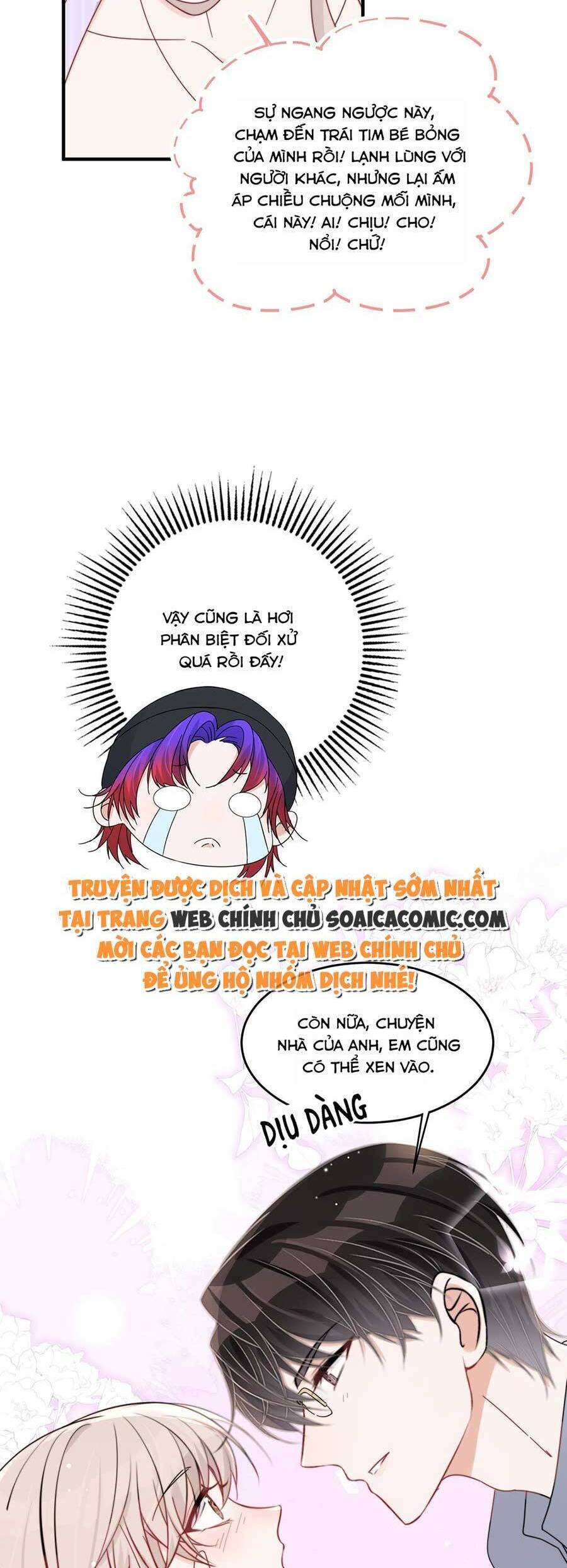 Quảng Đời Còn Lại Có Em Chapter 31 - 10