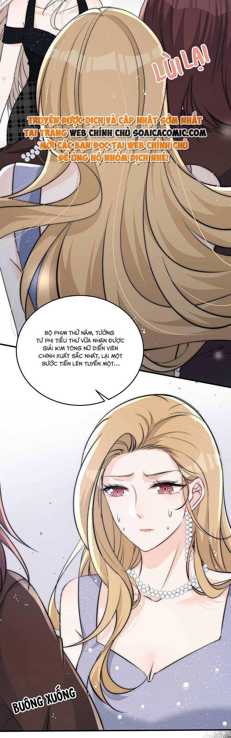 Quảng Đời Còn Lại Có Em Chapter 32 - 12