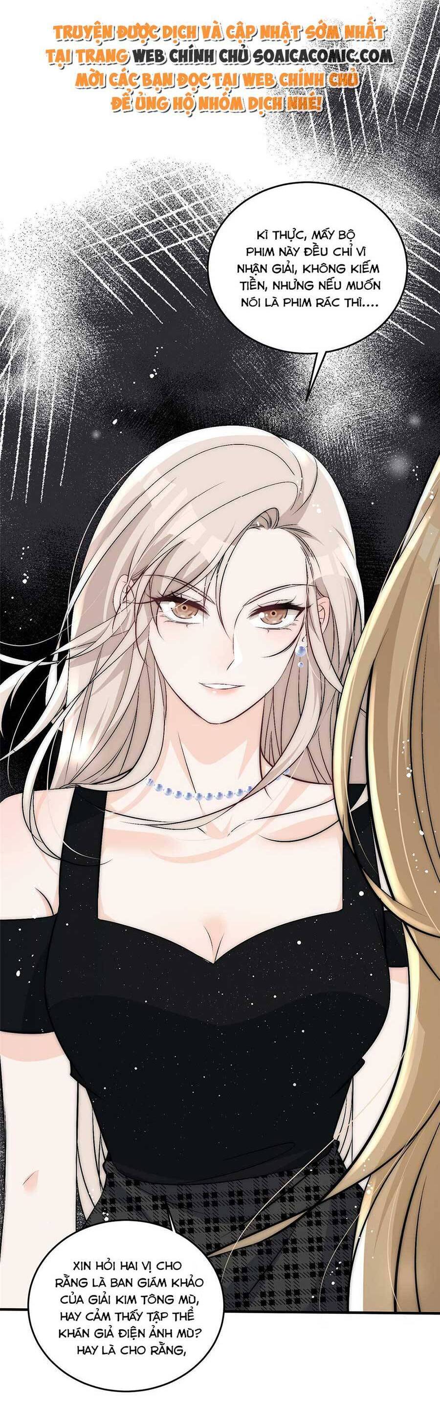 Quảng Đời Còn Lại Có Em Chapter 32 - 13