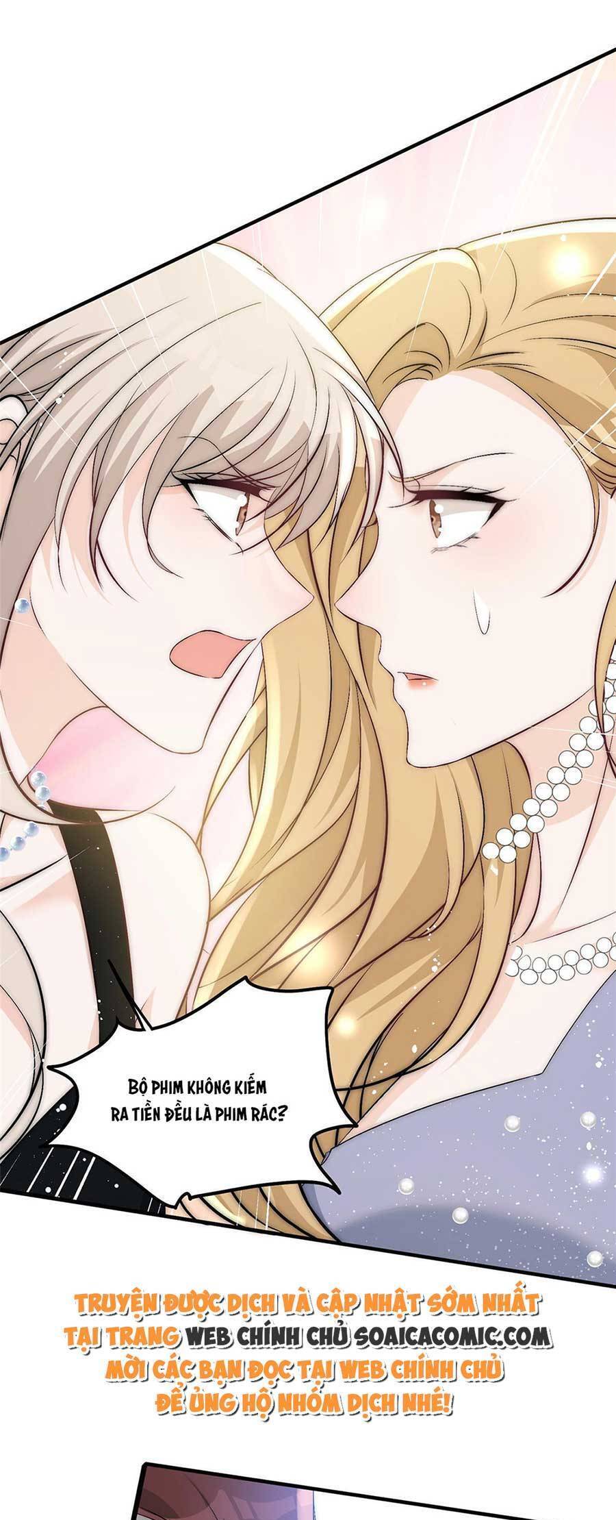 Quảng Đời Còn Lại Có Em Chapter 32 - 14